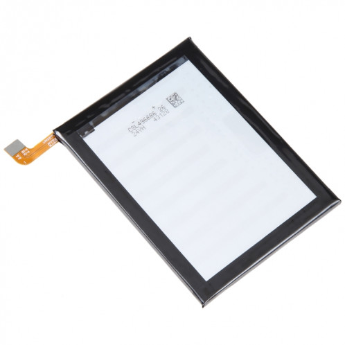 Pour le remplacement de la batterie TCL 30XL T701DL 4850mAh TLP048A7 SH9418191-00
