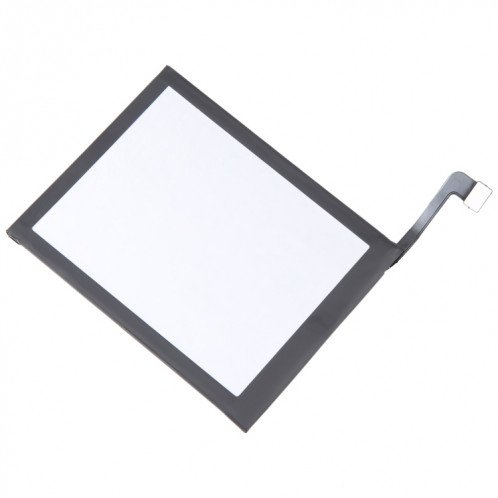 Pour ZTE Nubia Z11 miniS NX549J 3200mAh Remplacement de la batterie Li3929T44P6h796137 SH02071144-00