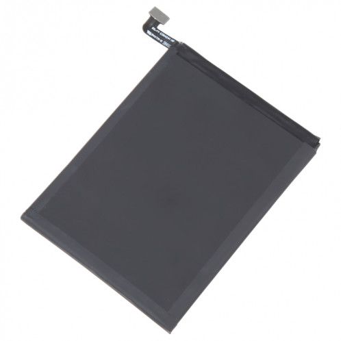 Pour ZTE Nubia Z20 NX627J 4870mAh Remplacement de la batterie Li3839t44P6h866443 SH0212434-00