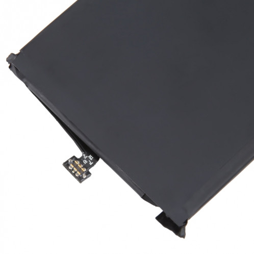 Pour ZTE Nubia N1 NX541J 4900mAh Remplacement de la batterie LI3849T44P3H956349 SH06011509-00