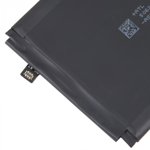 Pour ZTE Nubia Play NX651J 5100mAh Remplacement de la batterie LI3950t44P8h926251 SH06021886-00