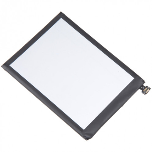 Pour ZTE Nubia z11 max NX523J 4000mAh Remplacement de la batterie Li3839T43P6h406790 SH06061914-00