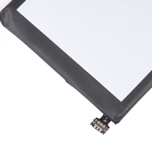 Pour ZTE Nubia z11 max NX523J 4000mAh Remplacement de la batterie Li3839T43P6h406790 SH06061914-00