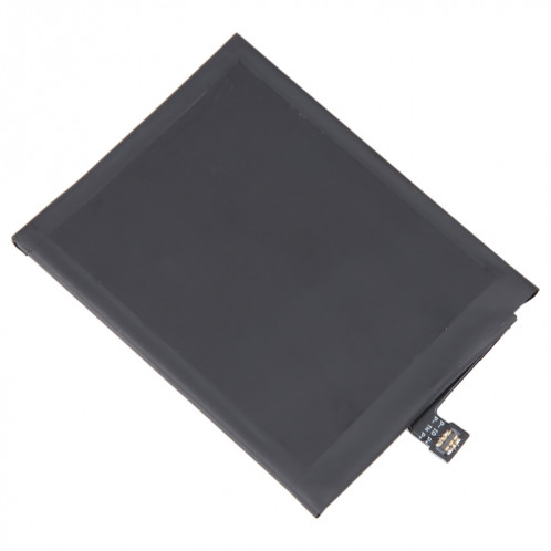 Pour ZTE Nubia Z17 MINI NX569J NX569H 3200mAh Remplacement de la batterie Li3829T44P6h796136 SH06081909-00