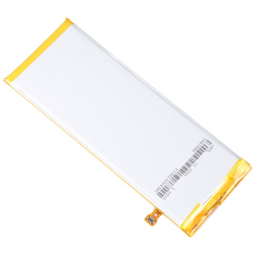 Pour ZTE Nubia Z9 mini NX511J 3000mAh Remplacement de la batterie Li3829T44P6hA74140 SH06131255-00