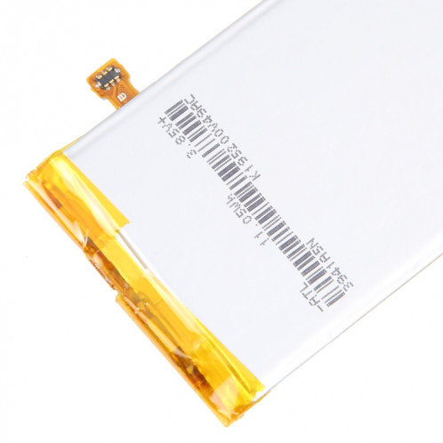 Pour ZTE Nubia Z9 mini NX511J 3000mAh Remplacement de la batterie Li3829T44P6hA74140 SH06131255-00