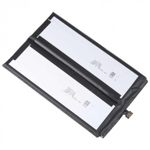 Pour Infocus M535 M680 2600mAh Remplacement de la batterie HE306 SH06161407-00