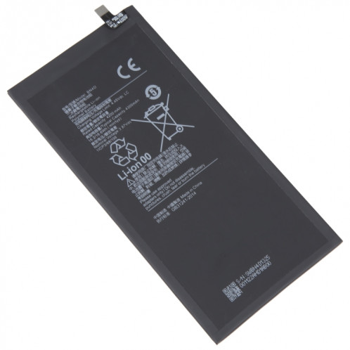 Pour Xiaomi Pad 5 Pro 4200mAh Remplacement de la batterie BN4D SH1202613-00