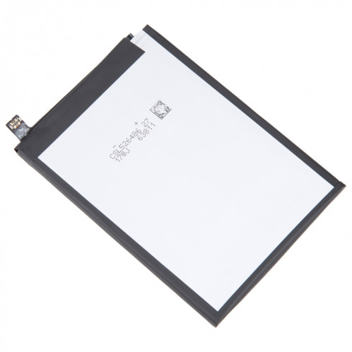 Pour Samsung Galaxy A03s 4900mAh Remplacement de la batterie WT-S-w1 SH12041376-00