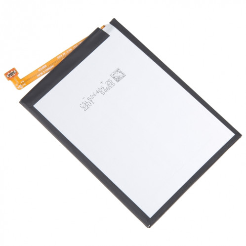 Pour Samsung Galaxy A032 4900mAh Remplacement de la batterie HQ-50N SH120590-00