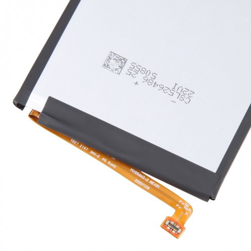 Pour Samsung Galaxy A032 4900mAh Remplacement de la batterie HQ-50N SH120590-00
