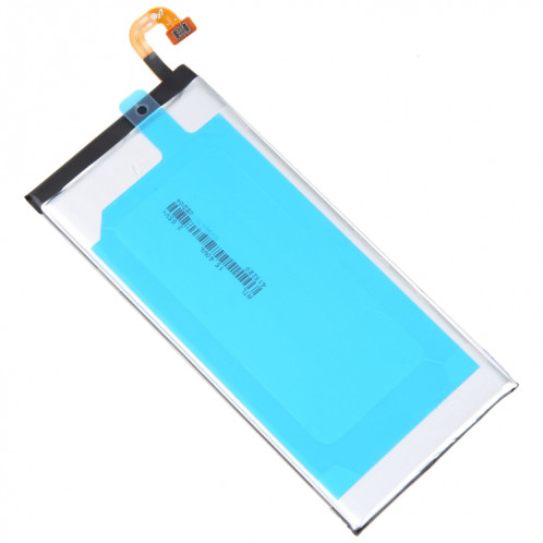 Pour Samsung Galaxy c9 Pro SM-C900 4000mAh Remplacement de la batterie EB-BC900ABE SH12061303-00