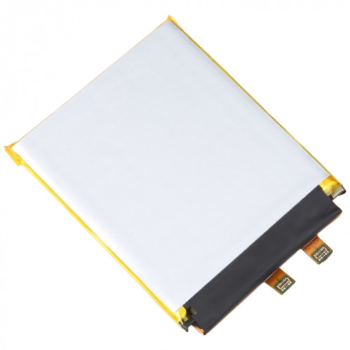 Pour ZTE Nubia Z40 Pro NX701J 4900mAh Remplacement de la batterie Li3949T44P8h806459 SH12101499-00