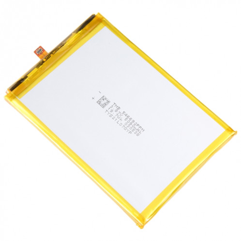 Pour ZTE Blade V40 5G 5060mAh Remplacement de la batterie li3951T44p8h956656 SH12111628-00