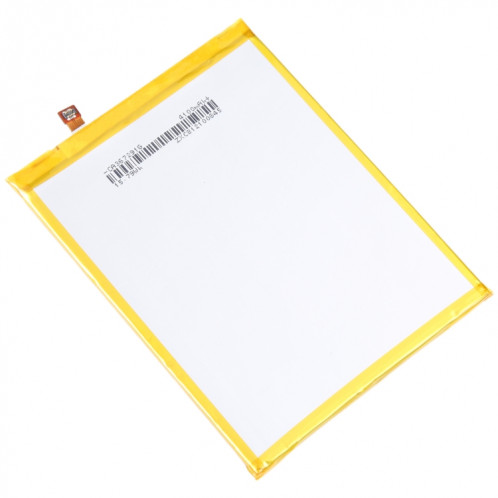 Pour ZTE Blade Z Max Z982 4080mAh Remplacement de la batterie Li3940T44P8h937238 SH121534-00