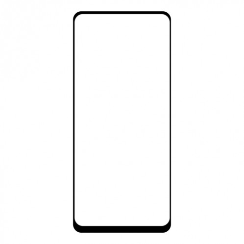 Pour Motorola Moto G Power 5G 25pcs Full Glue Full Cover Film de protection d'écran en verre trempé SH1401498-07