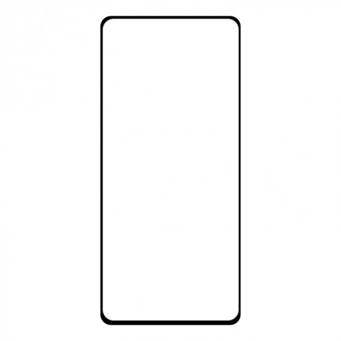 Pour Motorola Moto G72 25pcs Full Glue Full Cover Film de protection d'écran en verre trempé SH140625-07