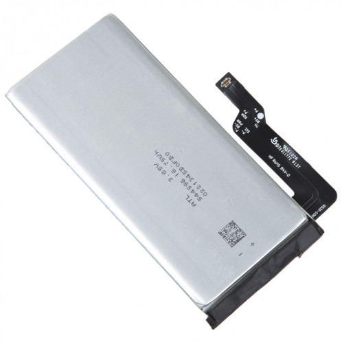 Pour le remplacement de la batterie Google Pixel 6a 5G 4370mAh GLU7G SH16011587-00