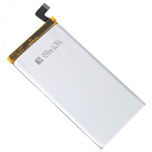 Pour le remplacement de la batterie Google Pixel 4 XL 3700mAh G020J-B SH16021680-00