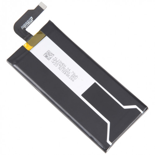 Pour le remplacement de la batterie Google Pixel 5 XL 3800mAh G025A-B SH16031043-00