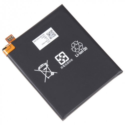 Pour le remplacement de la batterie Google Pixel 3A / 3 Lite 3000mAh G020E-B SH16081905-00