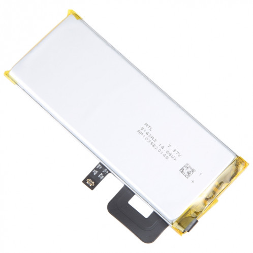 Pour le remplacement de la batterie Google GB4IV 3885mAh SH1610616-00