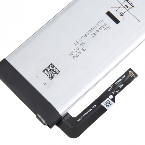 Pour le remplacement de la batterie Google Pixel 5A 4620mAh G27FU SH1612474-00