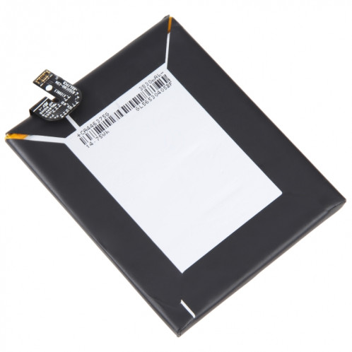 Pour Google Pixel 2 XL LG Edition 3830mAh Remplacement de la batterie BG2M SH16131970-00