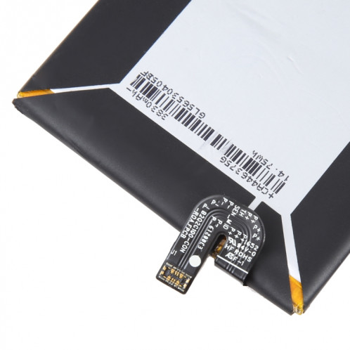 Pour Google Pixel 2 XL LG Edition 3830mAh Remplacement de la batterie BG2M SH16131970-00