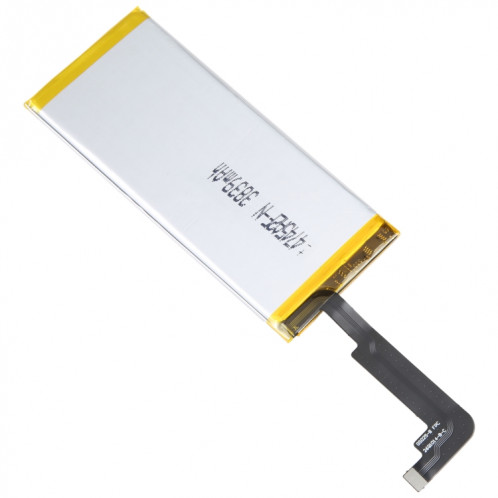 Batterie G025E-B pour Google Pixel 4a 5G 3885mAh SH1615478-00