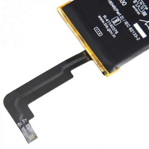 Batterie G025E-B pour Google Pixel 4a 5G 3885mAh SH1615478-00