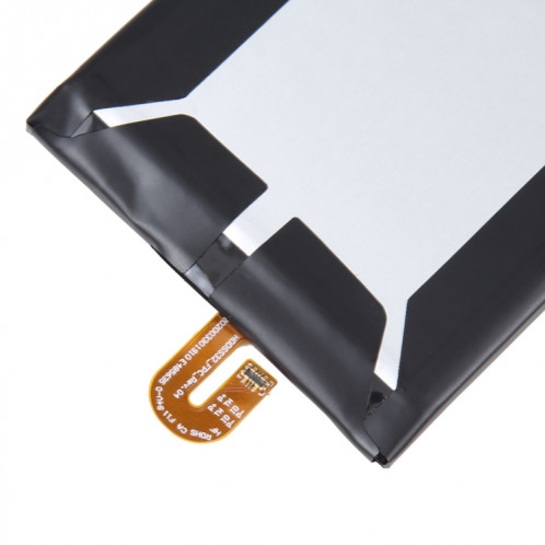 Pour Google Pixel 2 XL HTC Edition 3830mAh Remplacement de la batterie G011B-B SH16171967-00