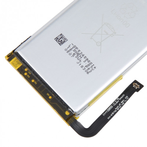 Pour le remplacement de la batterie Google Pixel 5 4000mAh GTB1F SH16191697-00