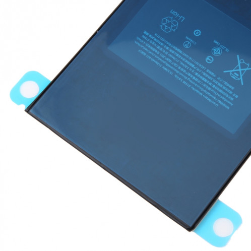 Pour iPad mini 4 2015 A1538 A1550 Remplacement de la batterie 300mAh SH180185-00