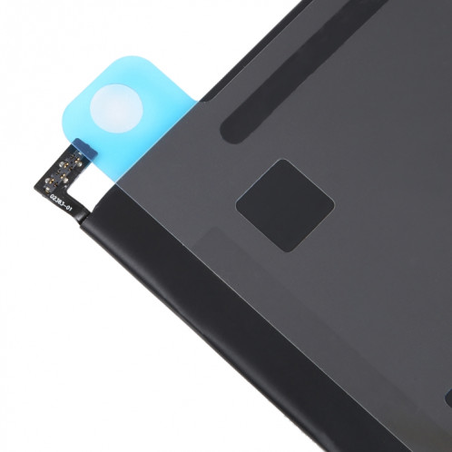 Pour iPad mini 5 2019 A2126 A2124 A2133 A2125 Remplacement de la batterie 300mAh SH18021587-00