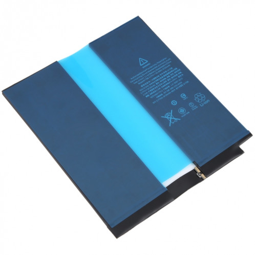 Pour iPad Pro 10.5 2017 A1701 A1709 A1798 Remplacement de la batterie 300mAh SH18031406-00