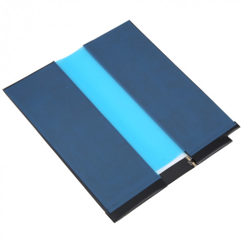 Pour iPad Air 2019 A2153 A2123 A2154 A2152 Remplacement de la batterie 300mAh SH1804921-00