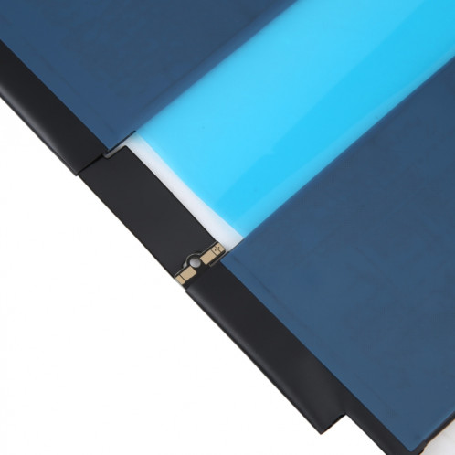 Pour iPad Air 2019 A2153 A2123 A2154 A2152 Remplacement de la batterie 300mAh SH1804921-00