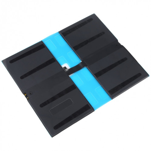 Pour iPad Pro 12.9 2017 A1670 A1671 A1821 Remplacement de la batterie 300mAh SH1806695-00