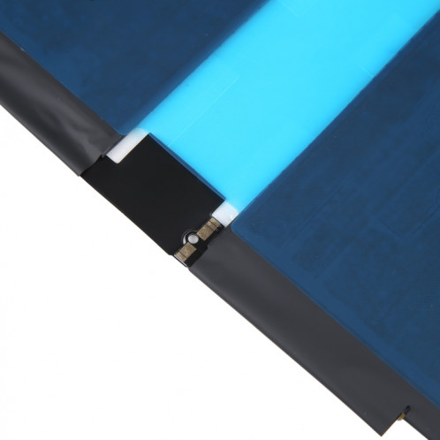 Pour iPad Pro 12.9 2018 A2014 A1895 A1876 A1983 Remplacement de la batterie 300mAh SH180749-00