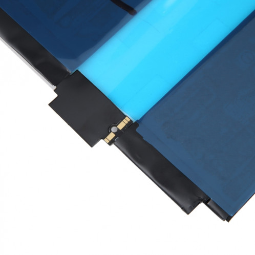 Pour iPad Pro 11 2018 A2013 A1934 A1980 A1979 Remplacement de la batterie 300mAh SH18081883-00