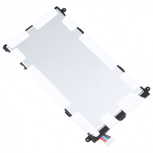 Remplacement de la batterie pour Samsung Galaxy Tab Pro 8.4 SM-T320/T321/T325 300mAh SH18091708-00