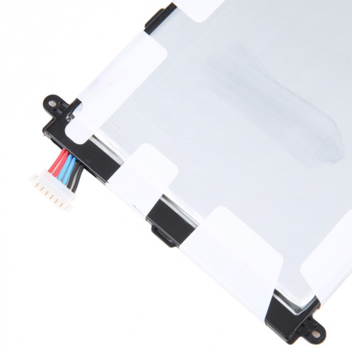 Remplacement de la batterie pour Samsung Galaxy Tab Pro 8.4 SM-T320/T321/T325 300mAh SH18091708-00