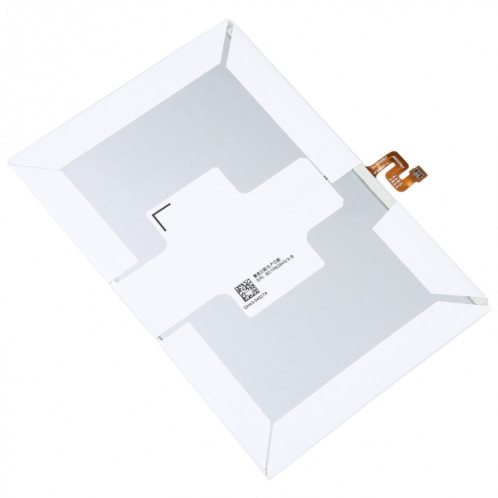 Remplacement de la batterie pour Samsung Galaxy Tab S5e 10.5 SM-T720/T725 300mAh SH1811273-00