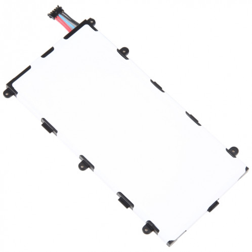 Remplacement de la batterie pour Samsung Galaxy Tab 2 7.0 P3100 P3110 P3113 300mAh SH18131073-00
