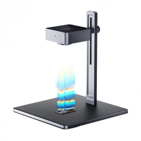 Caméra d'analyse d'imagerie thermique infrarouge Qianli MEGA-IDEA Super IR Cam 2S 3D SQ4690604-012