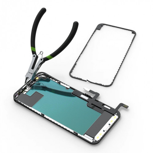 Pince coupante de base 2UUL DA83 pour réparation de téléphone S247401222-06