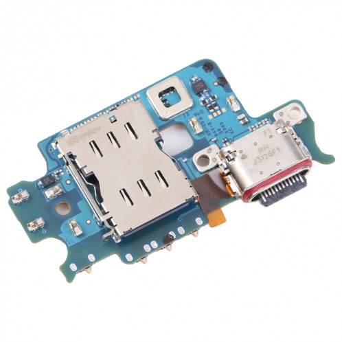 Pour carte de port de charge Samsung Galaxy S23 5G SM-S911E SH5004323-04