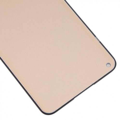 Écran LCD TFT pour Meizu 17 avec assemblage complet du numériseur, ne prenant pas en charge l'identification des empreintes digitales SH7801834-05