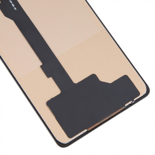 Écran LCD TFT pour Xiaomi Redmi Note 12 Pro avec assemblage complet du numériseur, ne prenant pas en charge l'identification des empreintes digitales SH78041588-05